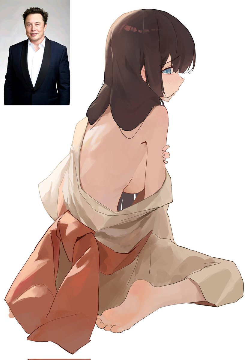 게살Gesal tweet media