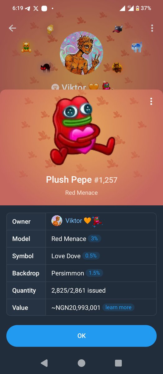 Richard Junior 💎 tweet media