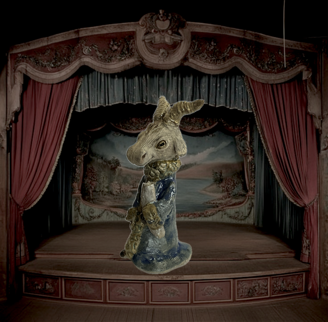 鷹塀三奈さん @takahei0815 の「星の精霊」は「響」と「昴」のみお迎え