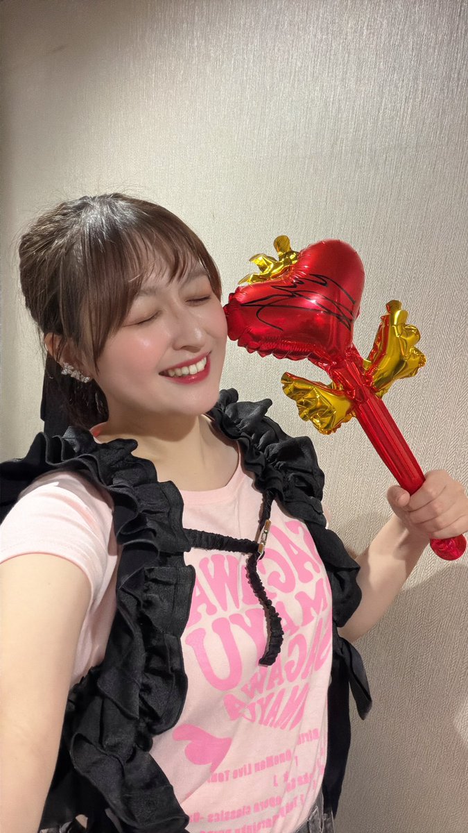 📢お知らせ📢 先日のバースデーワンマンで発売したCDやグッズを通販に