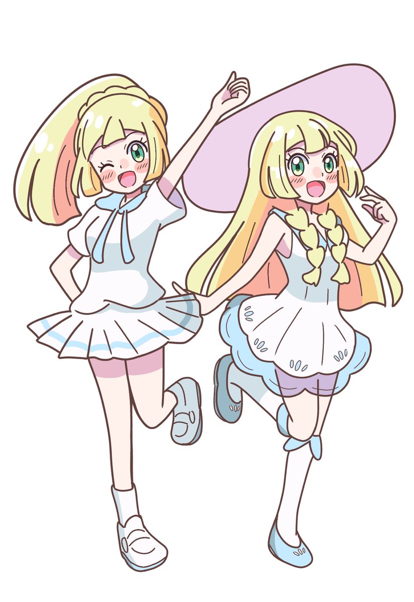 みーん tweet media