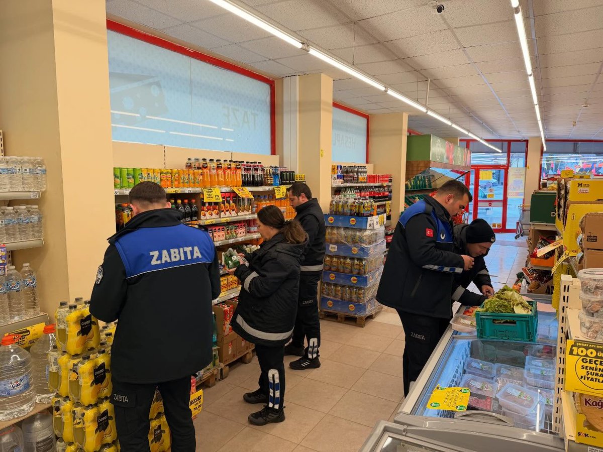 Sandıklı Belediyesi tweet media