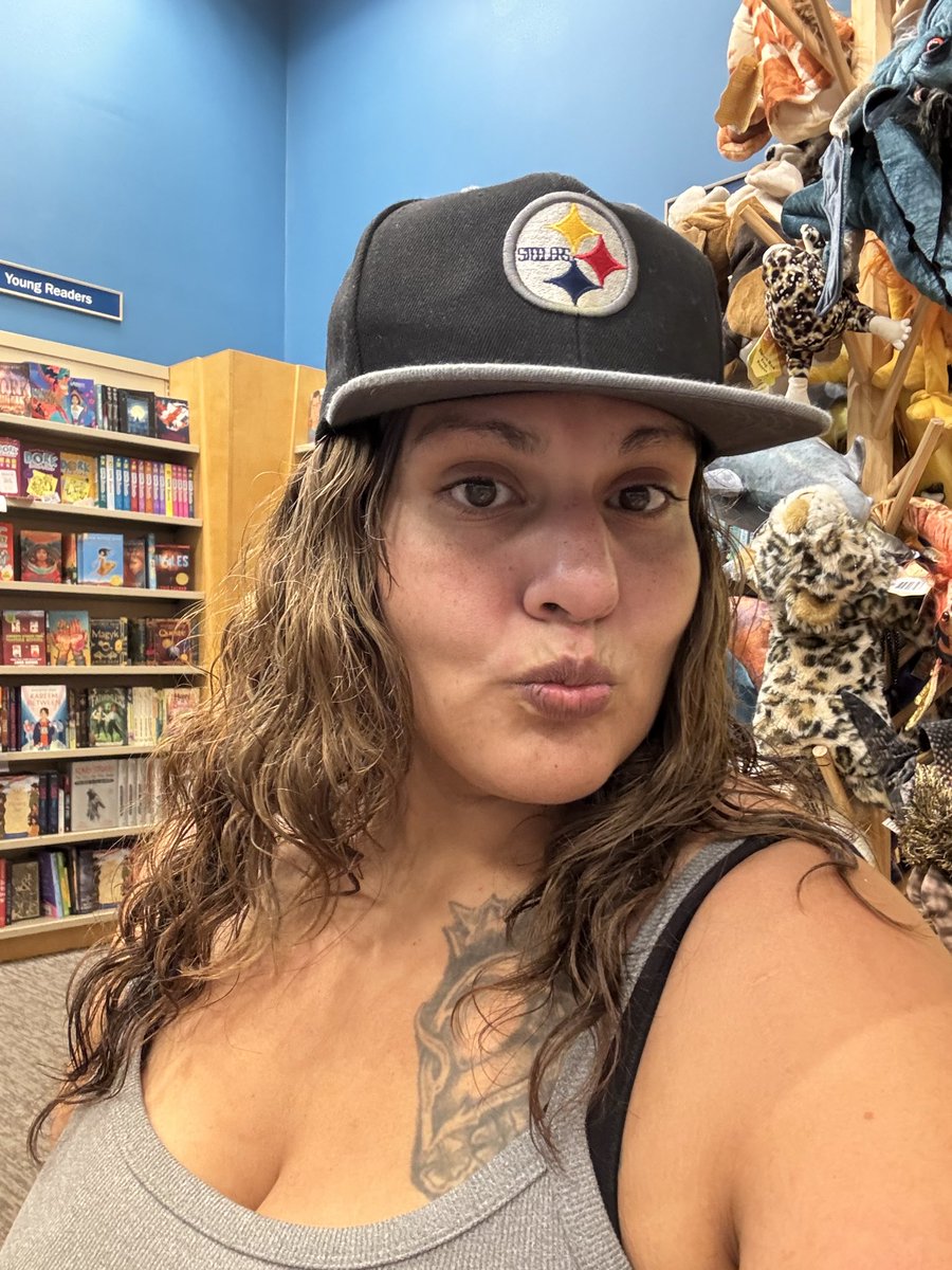 Alexandra Ramirez tweet media