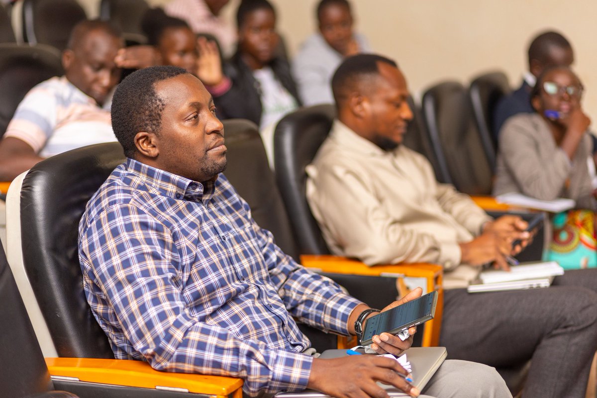 Day 3 

Researchers can use social media as a powerful dissemination tool.

The first step is to consider which platform your target audience, especially decision makers and policy makers, is most likely to engage with.