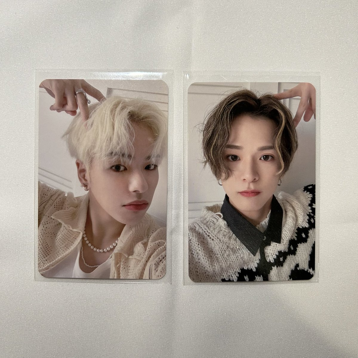 nasvende's tweet photo. พร้อมส่ง

treasure night garden หูแมว

: แจฮยอก , อาซาฮิ

🌷 ราคาใบละ 150 บาท

📦 ส่งฟรี

#ตลาดนัดtreasure 
#ตลาดนัดเด็กสมบัติ https://t.co/PrznhFH6G4