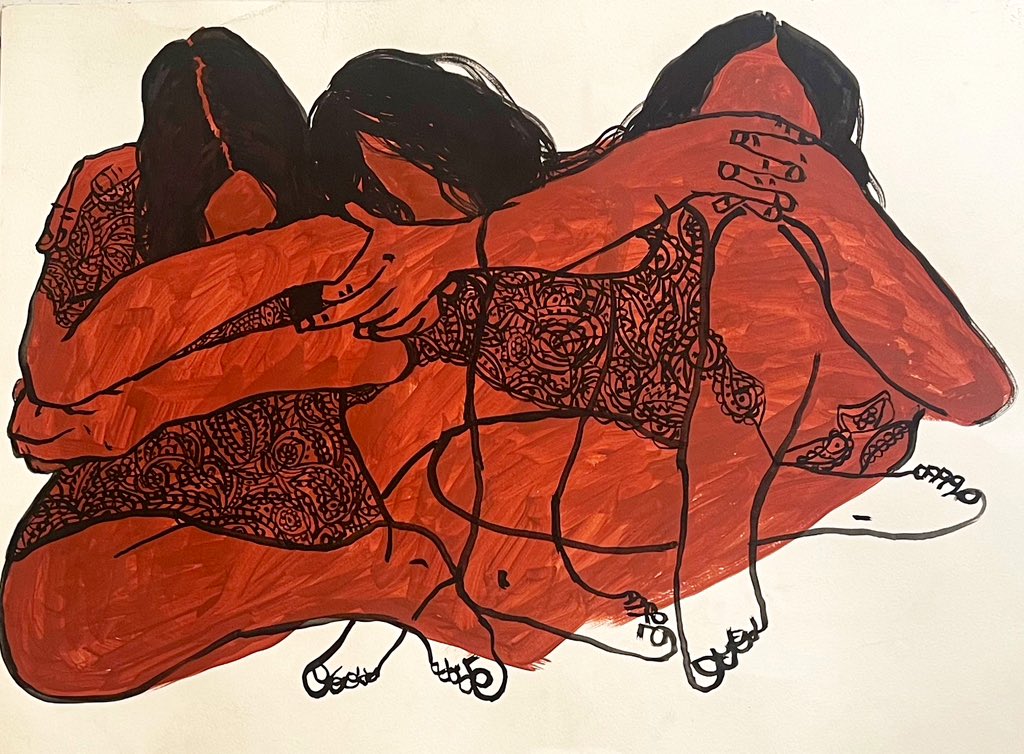 mahboobeh yazdani tweet media