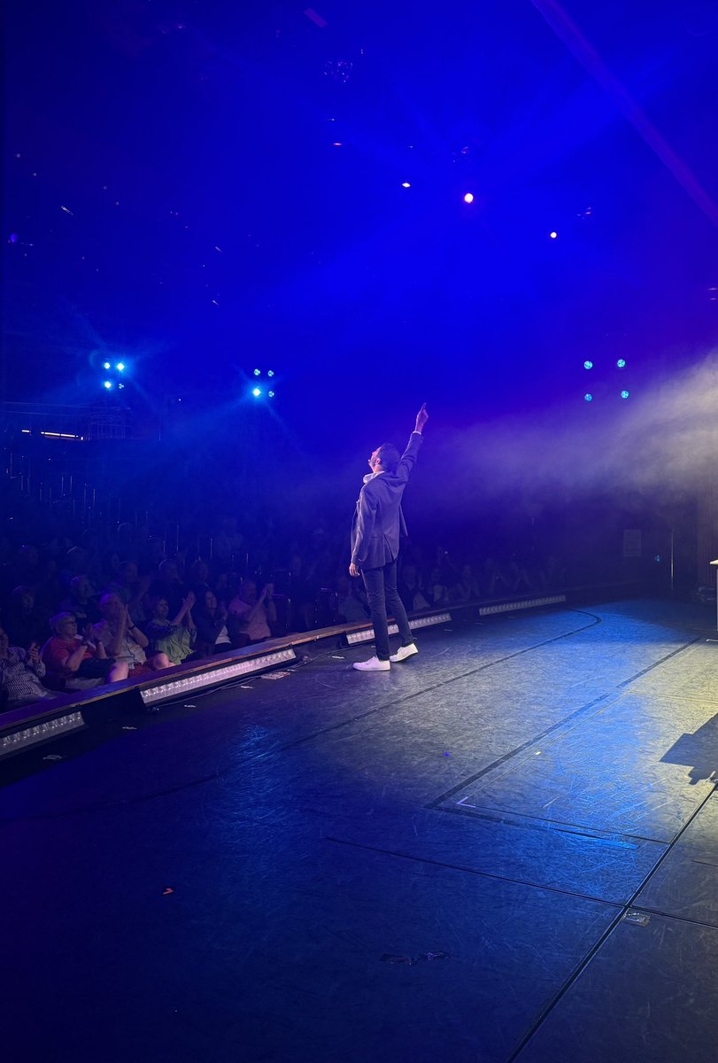 Jamie Raven tweet media