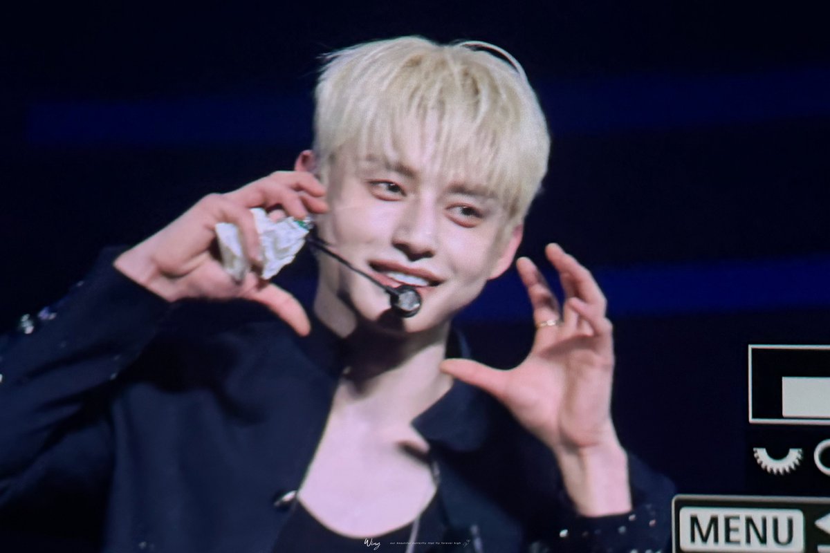 260219 にゃん(=^ェ^=) #ZEROBASEONE #ZB1 #제로베이스원 #김지웅