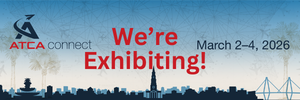 UFA_INC's tweet image. We’re exhibiting at ATCA Connect in Charleston!

Visit our booth to find out how our air traffic control (ATC) training solutions can improve controller performance and support the next generation of air traffic controllers. 

#ATCTraining #Aviation #Simulation