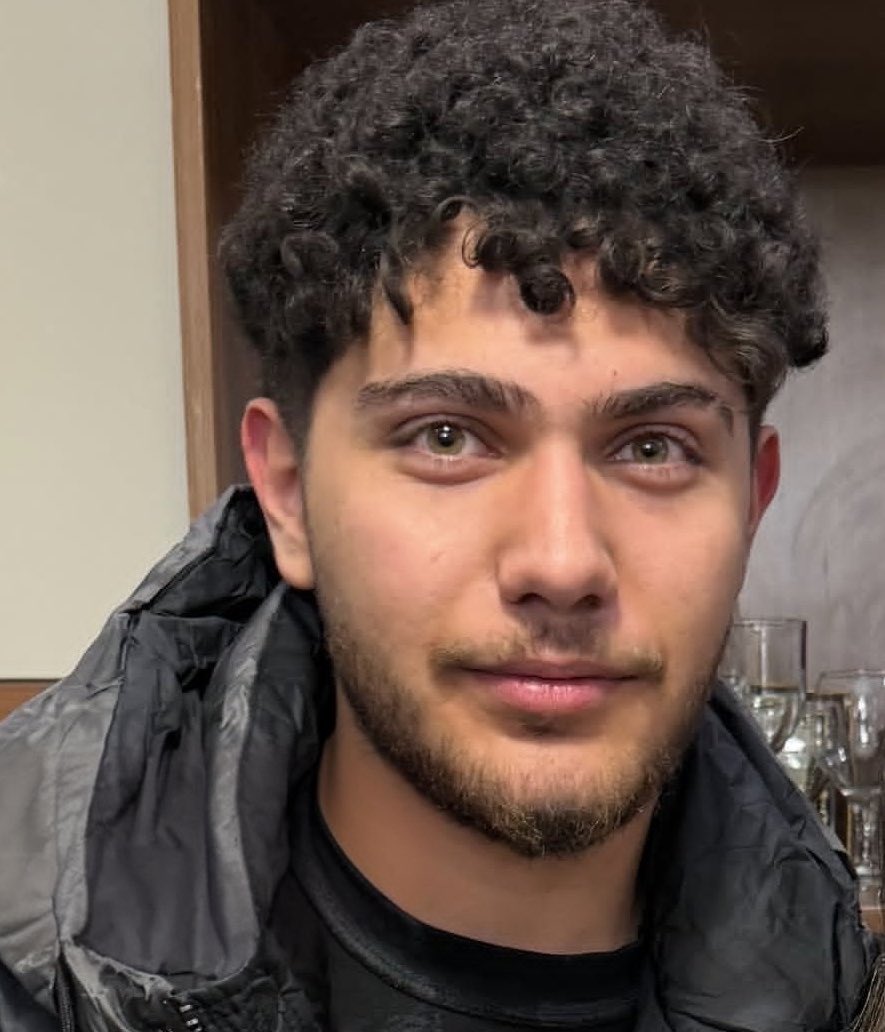 Those beautiful eyes ….