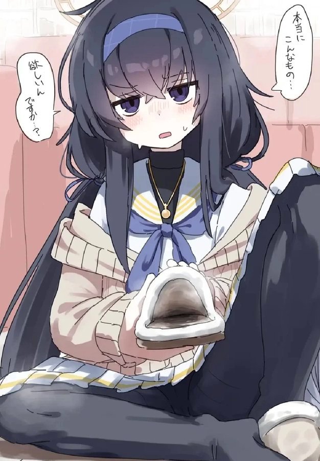 叫小梦 tweet media
