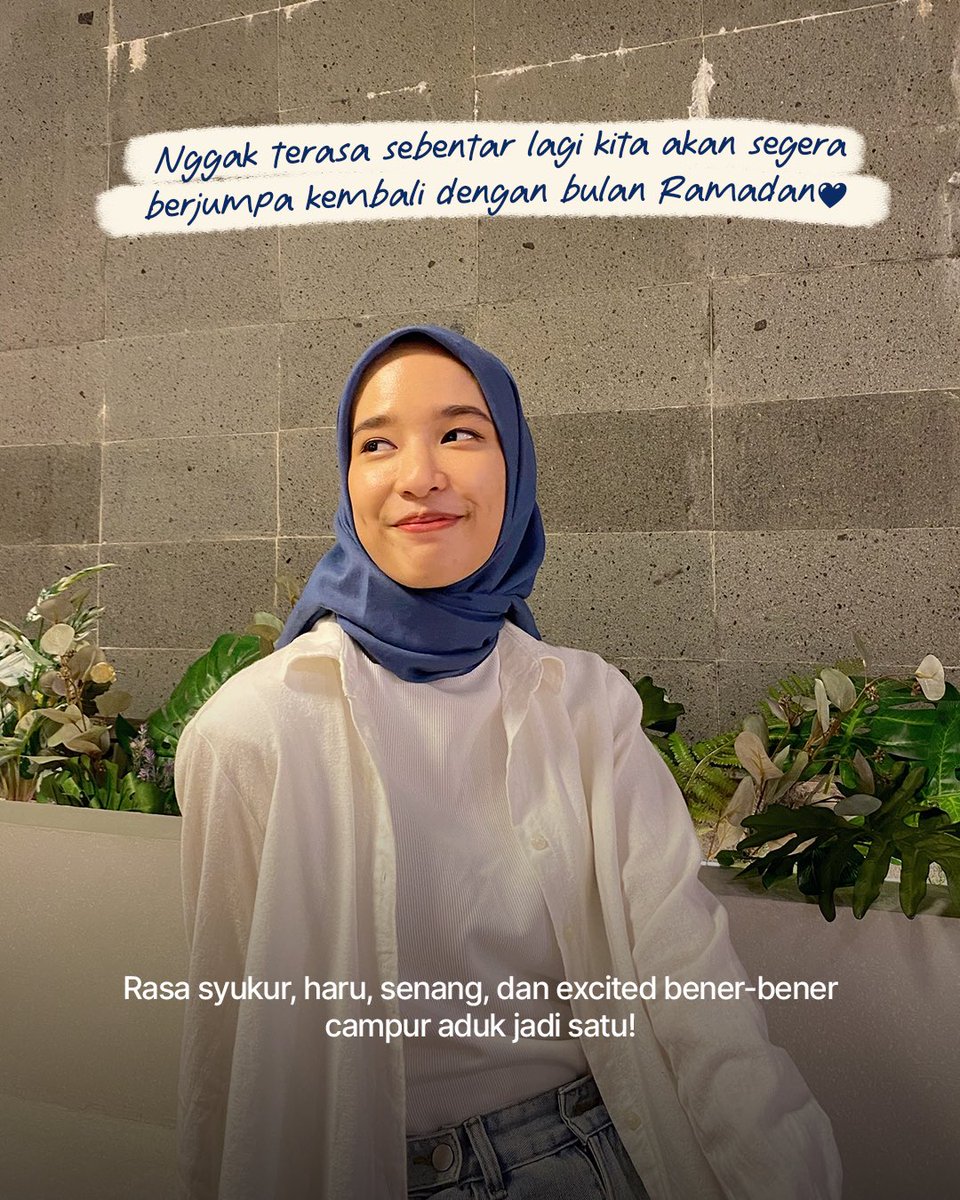 Beby Chaesara tweet media