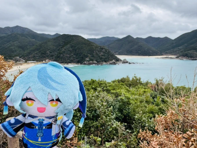 誕生日も、いつもの日常も、 旅行先もずーっと一緒!! #にじぱぺ4周年
