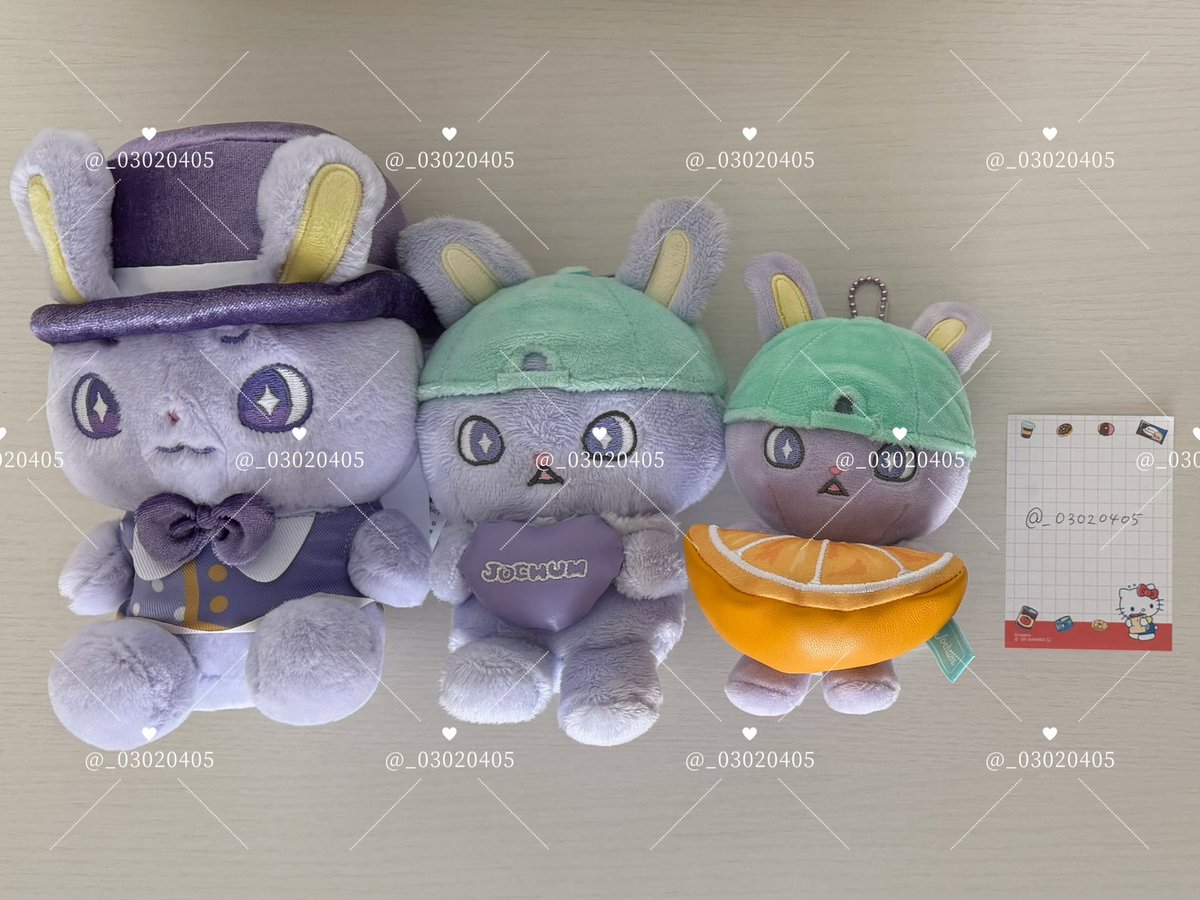 交換 譲渡 買取 JOCHUM ジェオチャム マスコット チュララ 【譲】画像