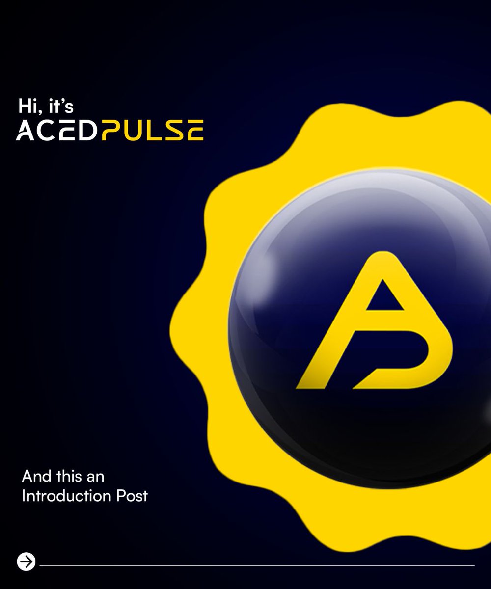 ACEDPULSE tweet media