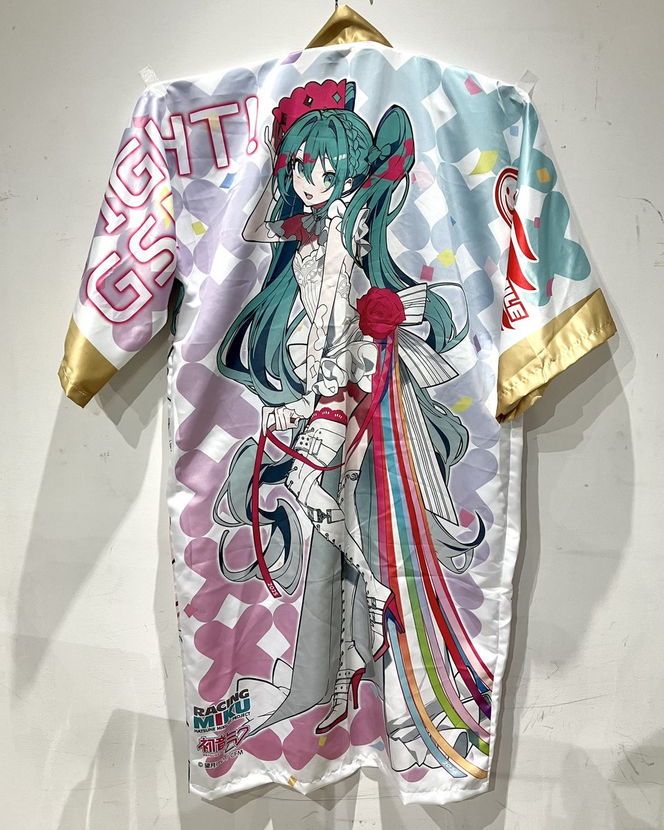 GOOD SMILE POP UP STORE】 in アキバCOギャラリー 会場ではGSRグッズ