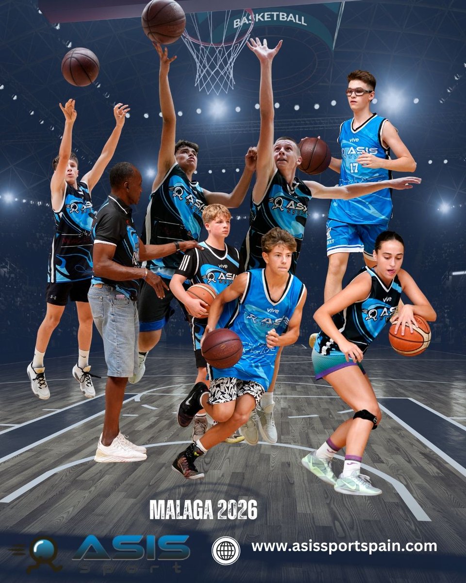 ➡️ Coming soon... 
🗓 Semana Santa 🏀
<a href="/elfarodemeiras/">Anicet Lavodrama (OLY)</a> #AsisSport
✍ 👇 asissportspain.com/en/%f0%9f%8e%a…