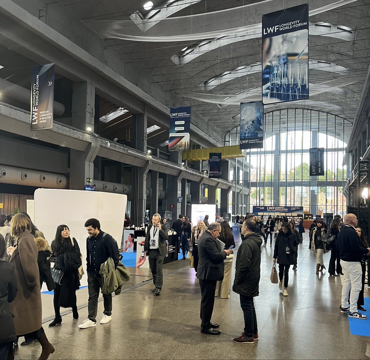 Madrid Innovation tweet media