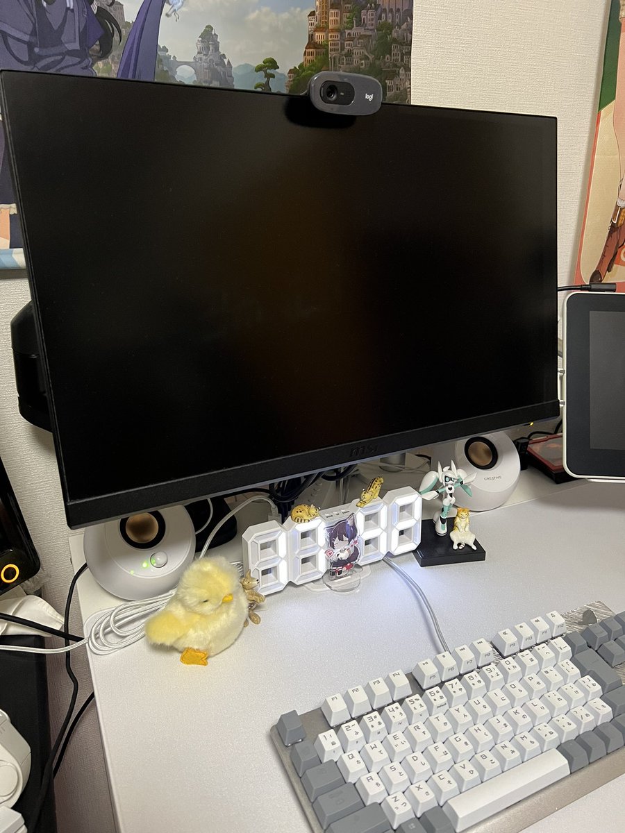 いい感じ(๑•̀ㅂ•́)و✧