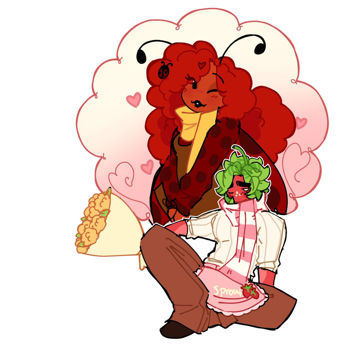 HAPPY BUGDAYYYYYY TO <a href="/juminopie/">🐞 Somber!? ( 1 day ! )</a>