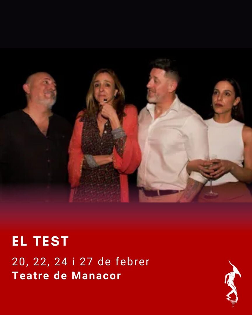 Teatre de Manacor tweet media
