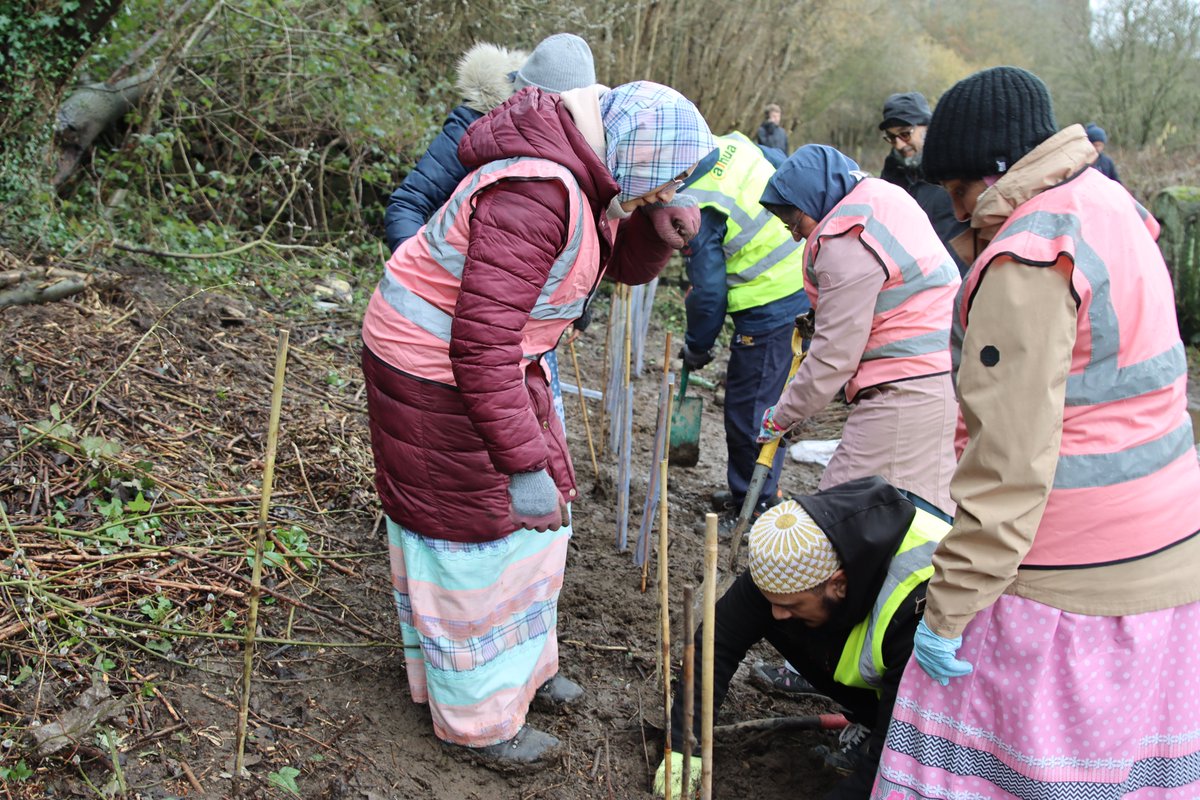 The Dawoodi Bohras of the UK 🇬🇧 tweet media