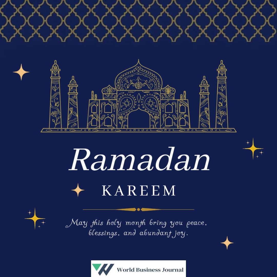 World Business Journal tweet media