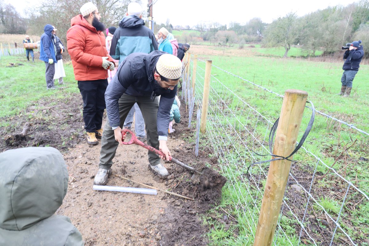 The Dawoodi Bohras of the UK 🇬🇧 tweet media