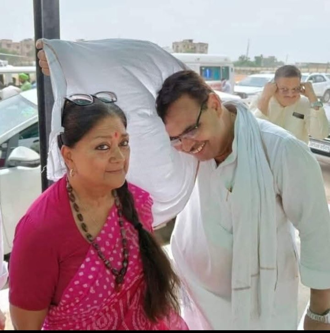 Lokesh Choudhary tweet media