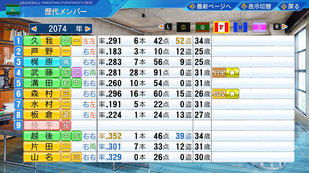 ぱすて tweet media