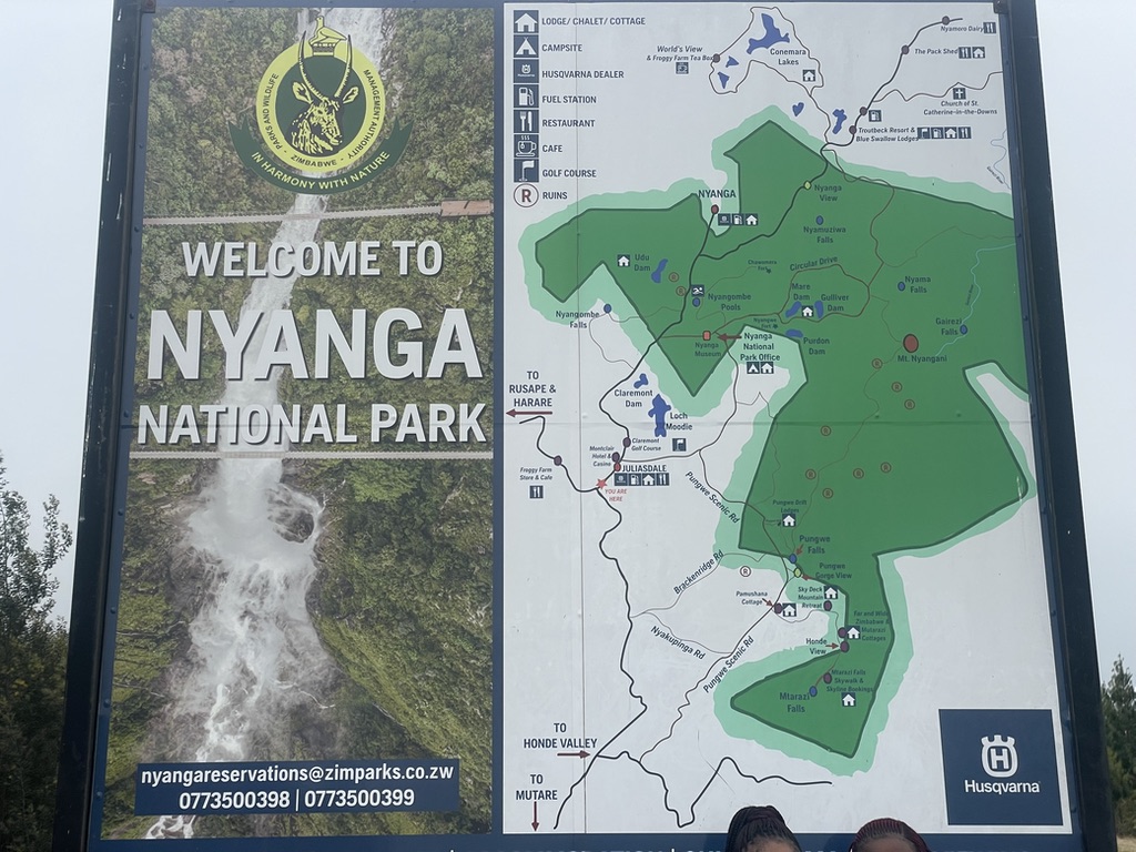 Your guide to #Nyanga
#visitnyanga #educationaltours
#VisitZimbabwe