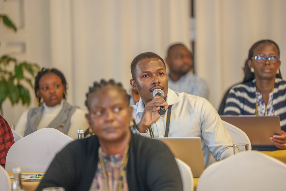 ICPAK_Kenya's tweet image. "Manufacturing tells the real growth story. Kenya’s manufacturing share of GDP has declined from ~13% in the 1990s to ~7–8% today. No country industrialises while deindustrialising."
@NdindiNyoro
#EconomicSymposium2026 
#Industrialisation 
#EconomicReform