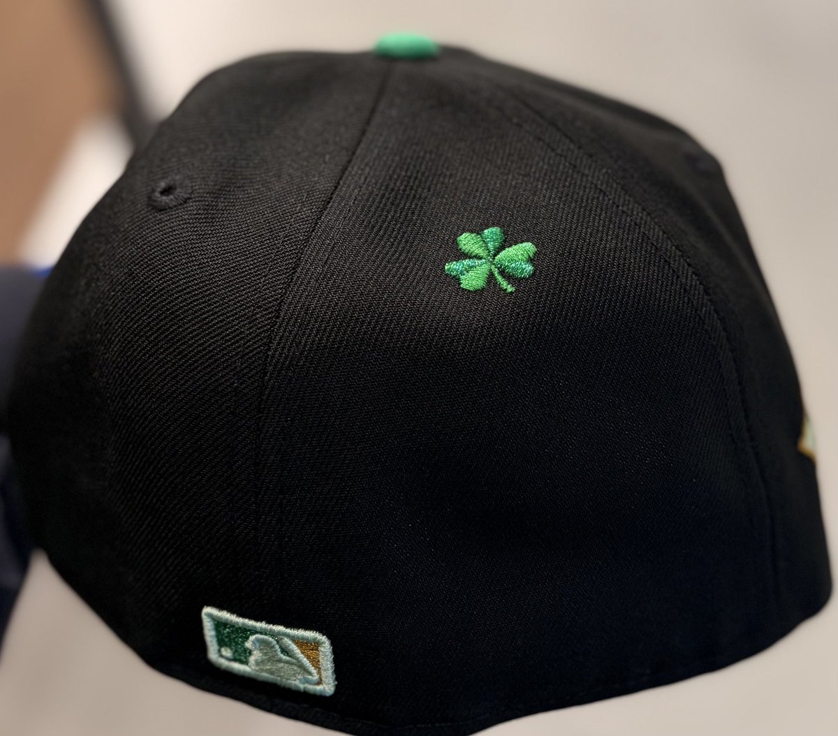 St.Patrick's Day】 アイルランドにカトリックを布教した聖パトリック