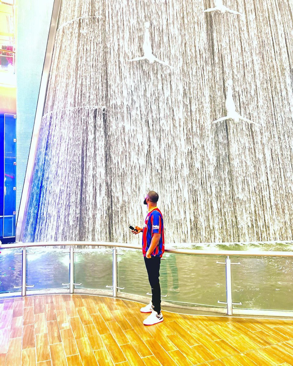 richies_donsav's tweet image. Proudly Nigeria 🇳🇬 Barcelona fan ♥️💙♥️

If you are a proud Barcelona fan let me see your reaction in the comments 
Let’s go culers ❤️💙♥️