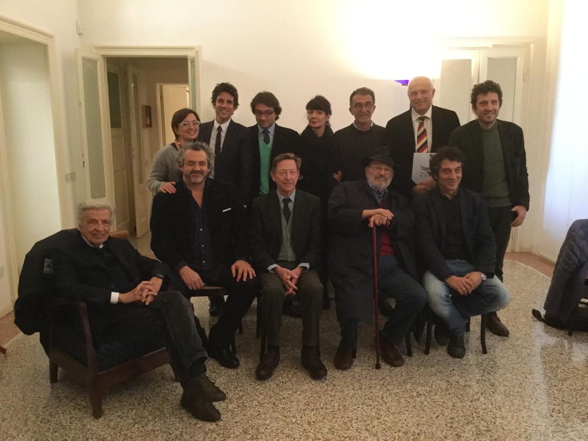 Elisabetta Sgarbi tweet media