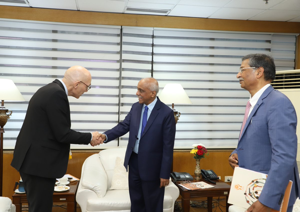 NHRC India tweet media