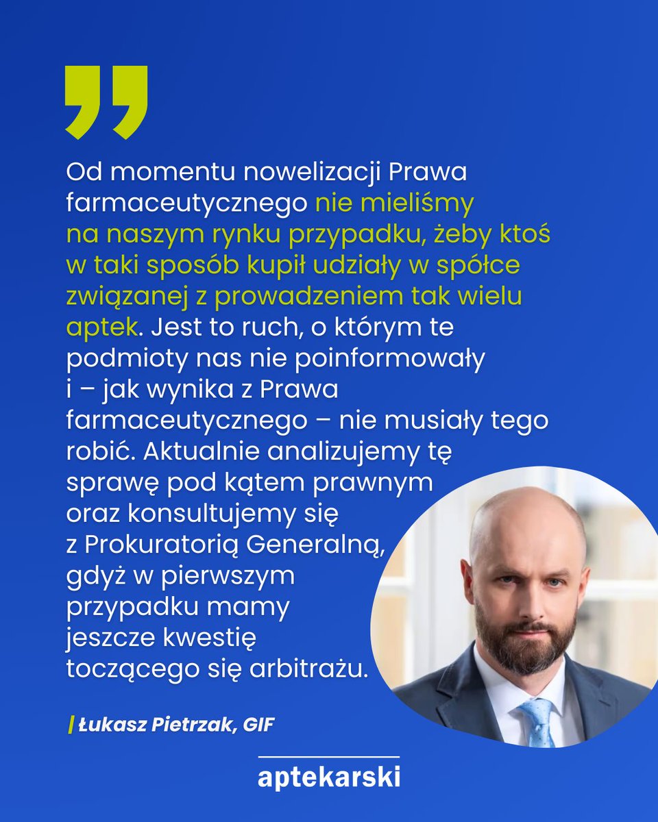 Magazyn Aptekarski tweet media