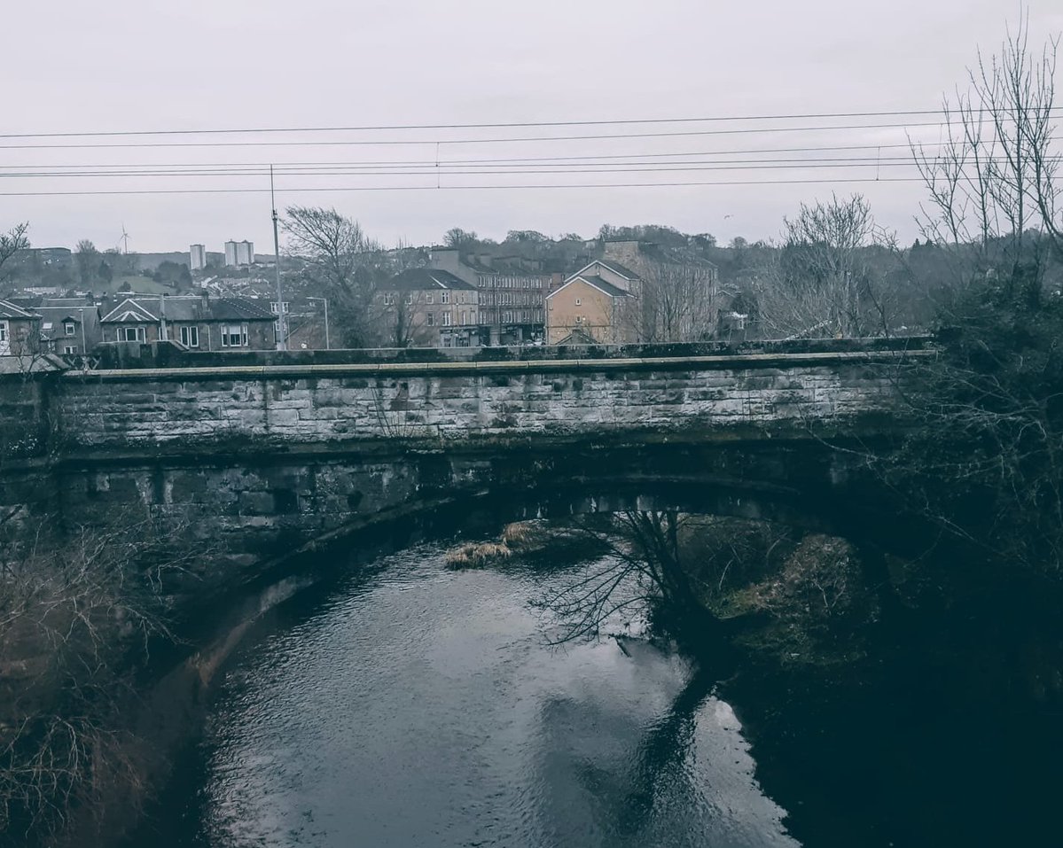 winter chills my bones, wearing a favourite jumper, train is late again.