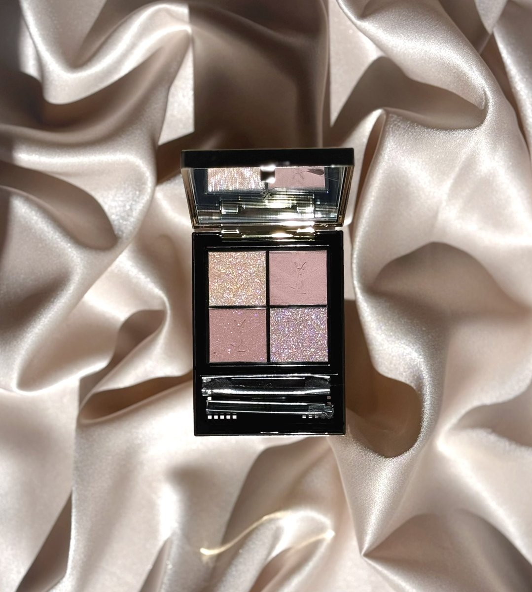 ◼︎YSL / イヴ・サンローラン クチュール ミニ クラッチ ・126