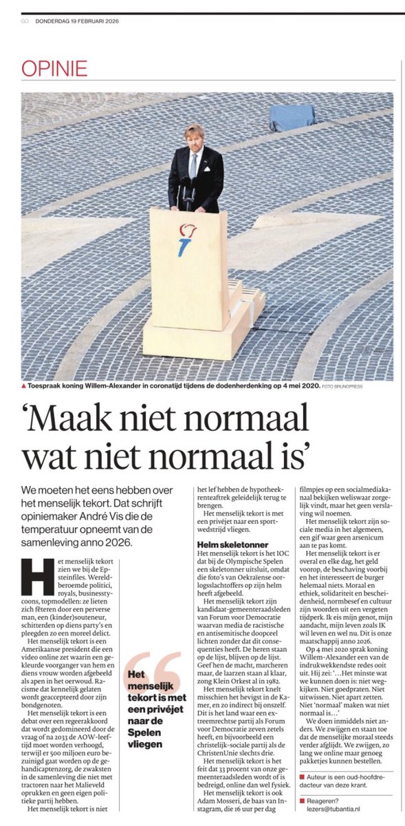 Alphons Weierink tweet media