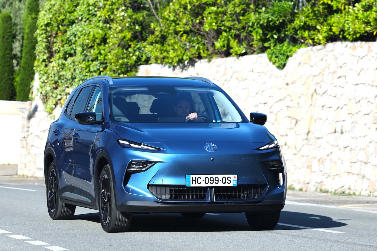 Pratique : Nos 7 conseils pour bien acheter sa voiture électrique - Lire sur auto-mag.fr/actualites/pra…