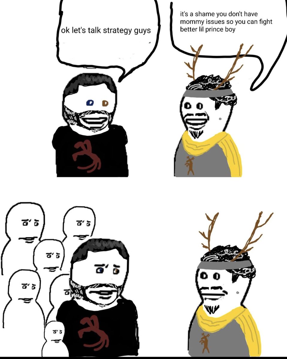 🏛 𝐒𝐭𝐞𝐯𝐞𝐧 🏛 (@nonregemesse) on Twitter photo 