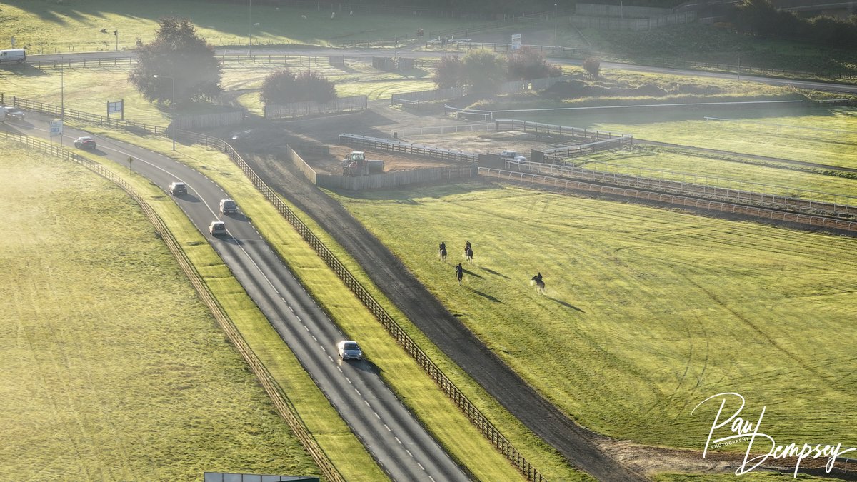 Paul Dempsey tweet media