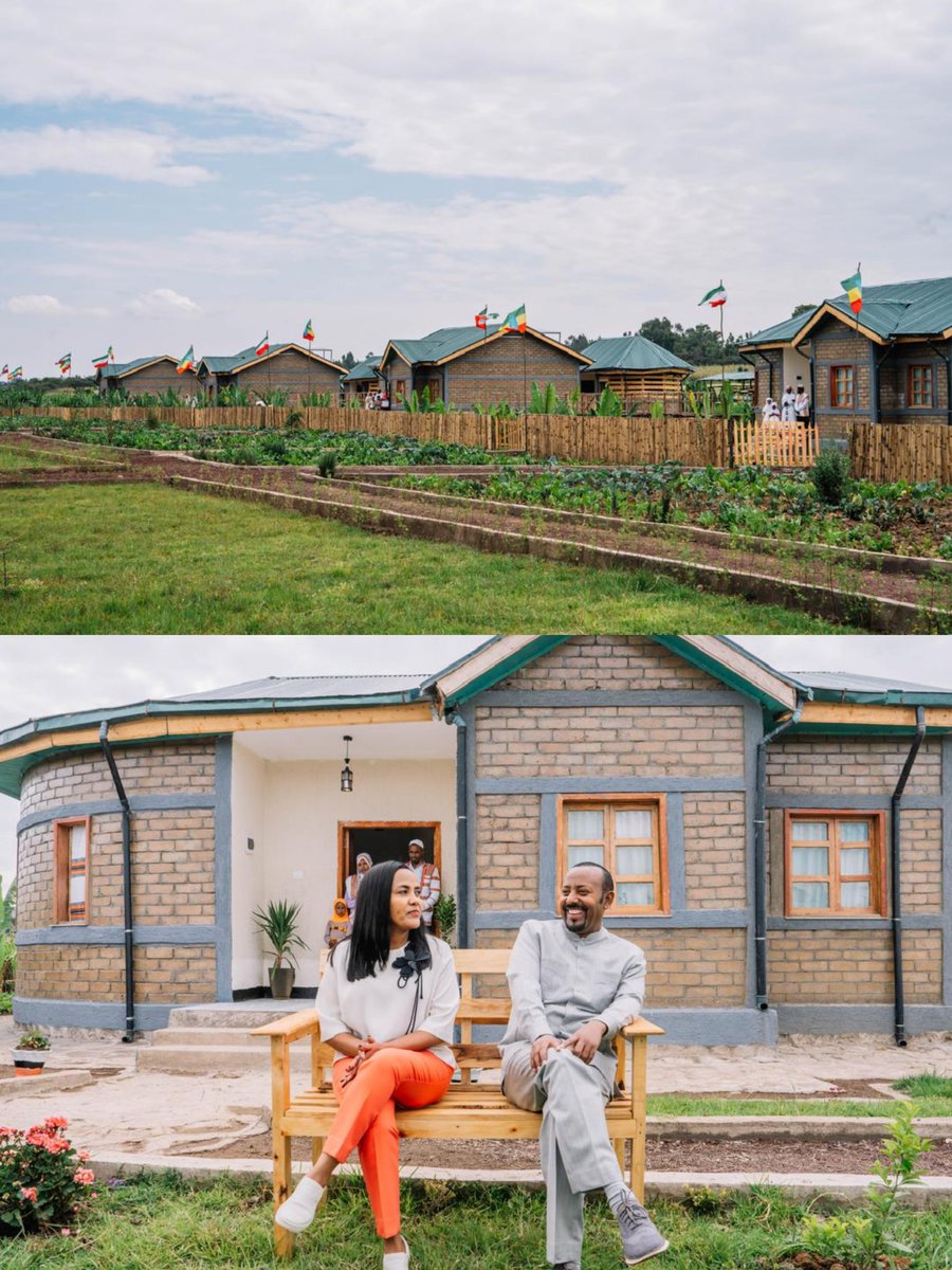 Africa First tweet media