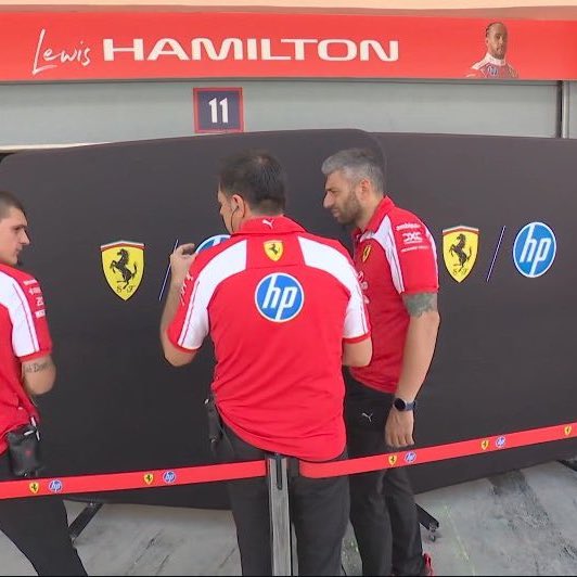 La Gazzetta Ferrari tweet media