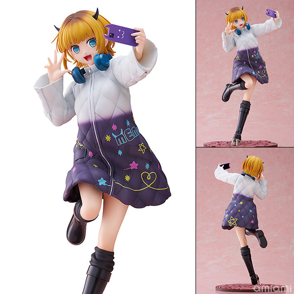 あみあみにて販売中です！【35％OFF】 【推しの子】MEMちょ バズらせ