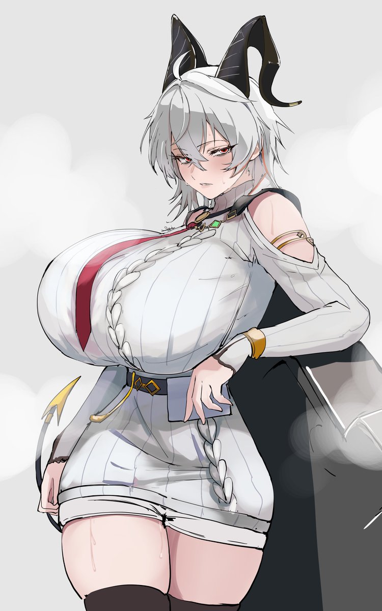 ザンニー
 #鳴潮 #WutheringWaves #WuWaFanart 