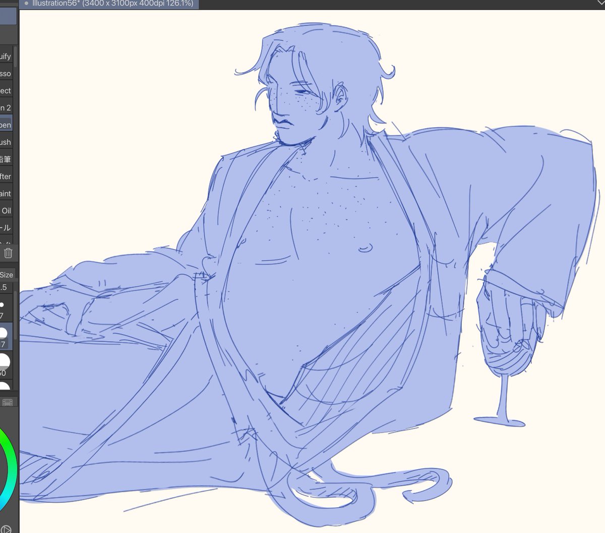 nate 👽 tweet media