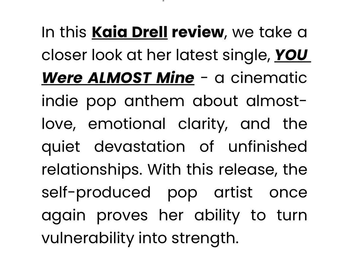 INDIENOXZINE tweet media