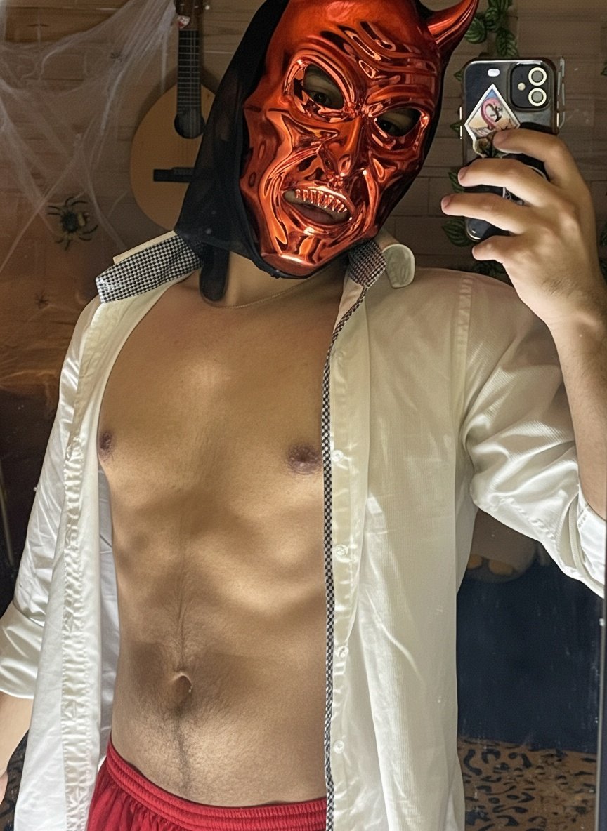 tanayxroy's tweet photo. Hotter then your imagination 🫠⚡ https://t.co/ybIPPIHeL8